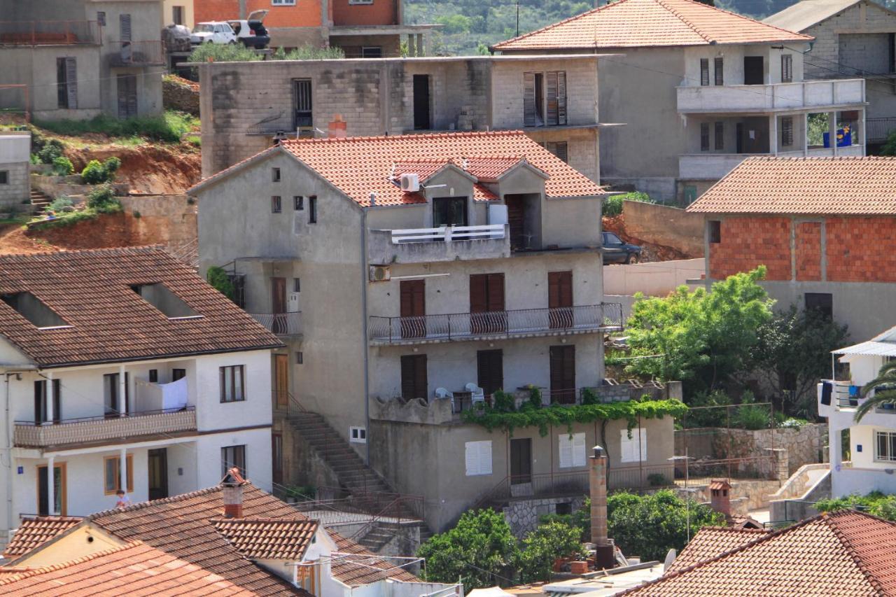 Apartments With A Parking Space Jelsa, Hvar - 8746 Елса Экстерьер фото